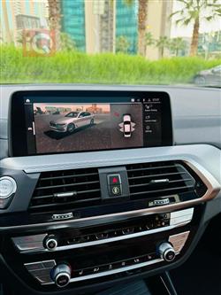 بي ام دبليو X3